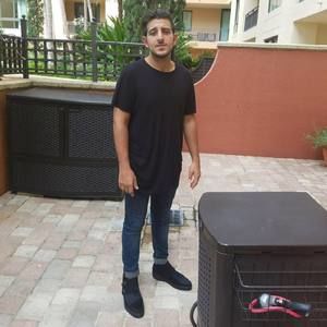 Meet your Posher, Ju